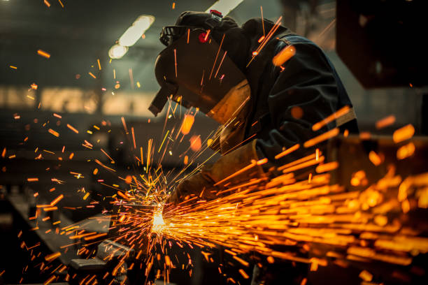 Best Artistic and Custom Metal Fabrication in Boaz, WV