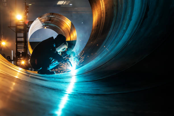 Best Welding Inspection and Certification in Boaz, WV