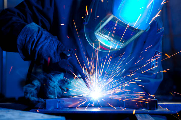 Reliable Boaz, WV Welder & Metal Fabrication Solutions