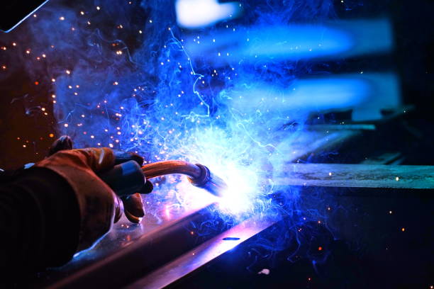  Boaz, WV Welder Pros
