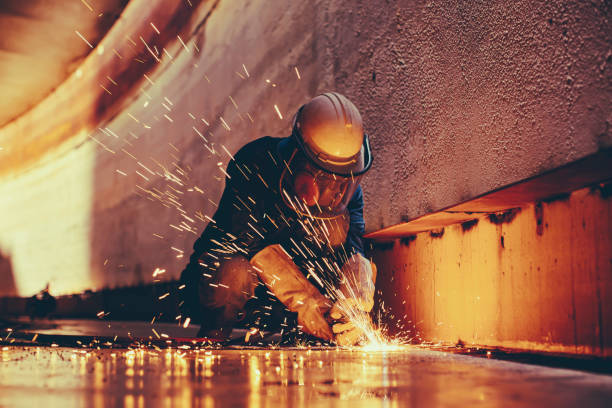 Best Pipe Welding in Boaz, WV