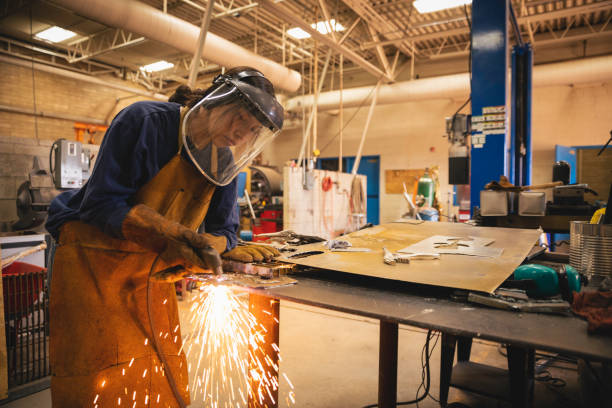 Best Automotive Welding in Boaz, WV
