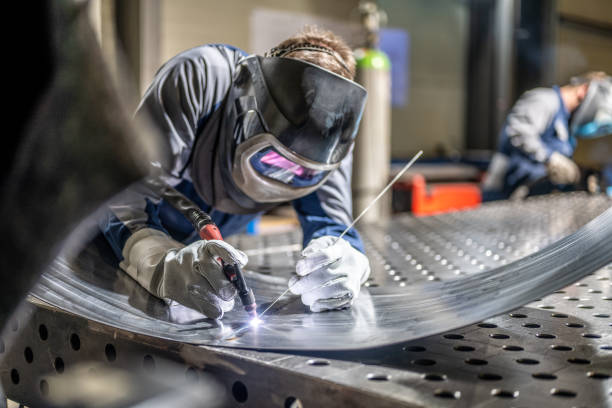 Best Pipe Welding in Boaz, WV