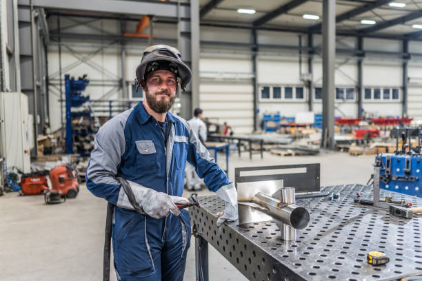 Best Structural Steel Welding in Boaz, WV