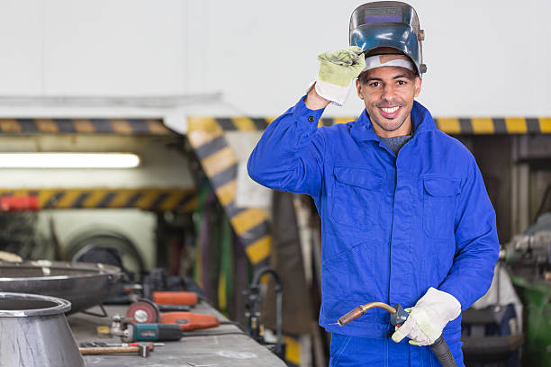 Best Automation and Robotic Welding in Boaz, WV