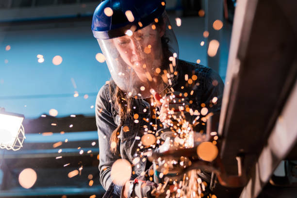 Affordable Welder Services in Boaz, WV